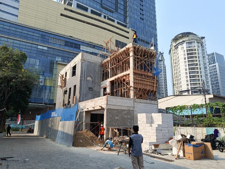 Cafe Kuningan