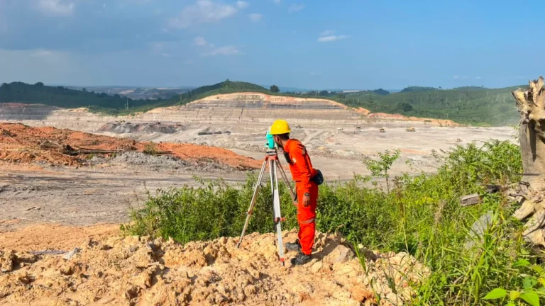 Audit Struktur Perkuat Tower — foto 1