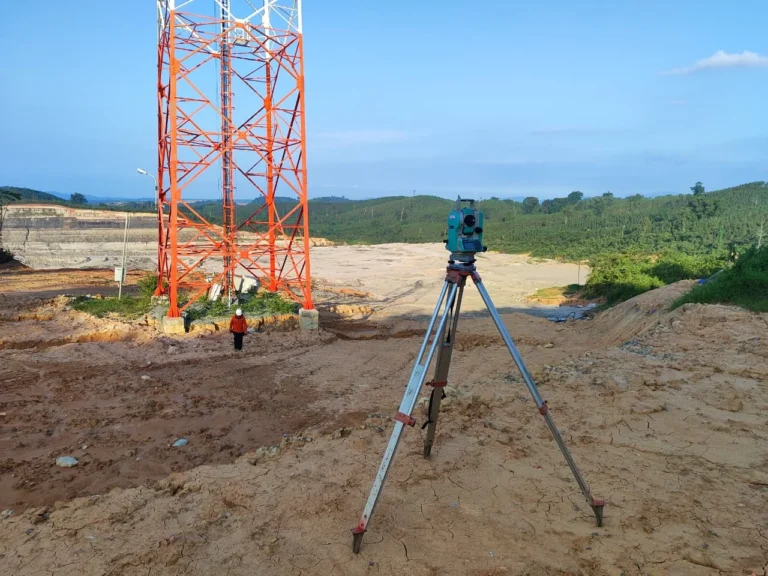 Audit Struktur Perkuat Tower — foto 2