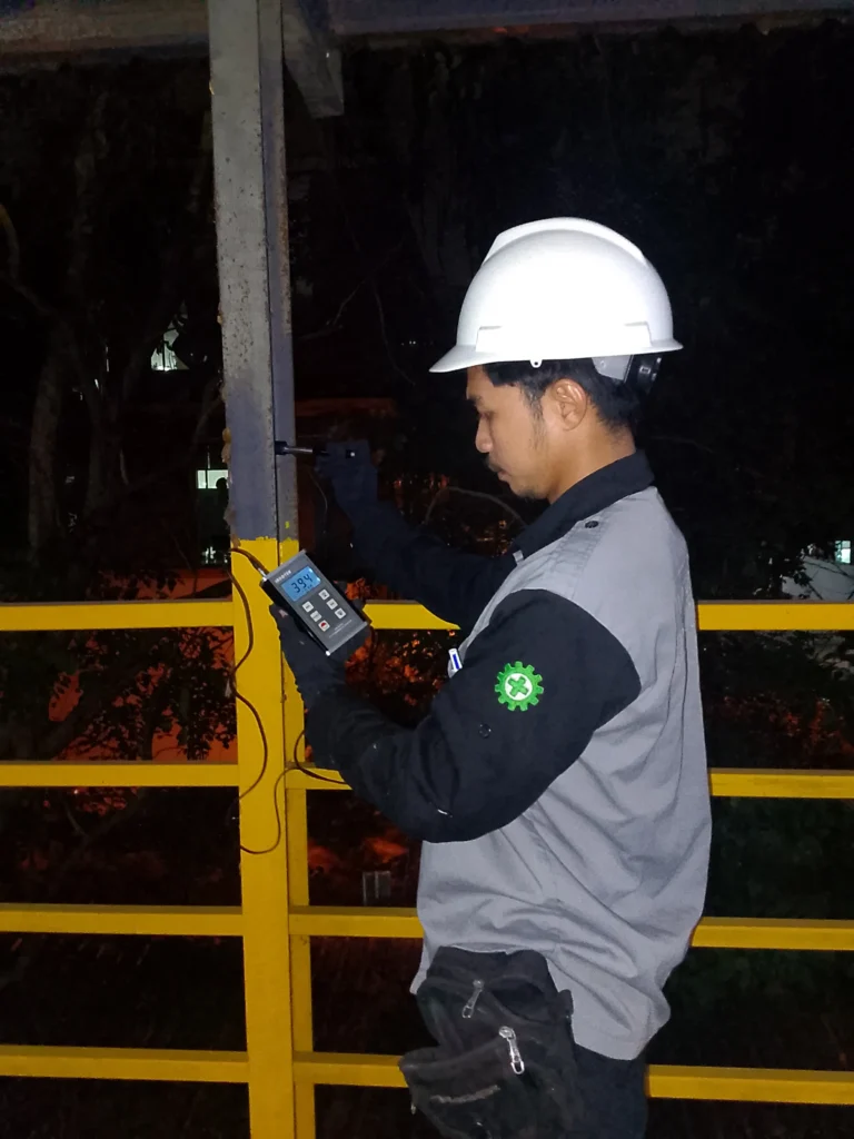 Hardness Test