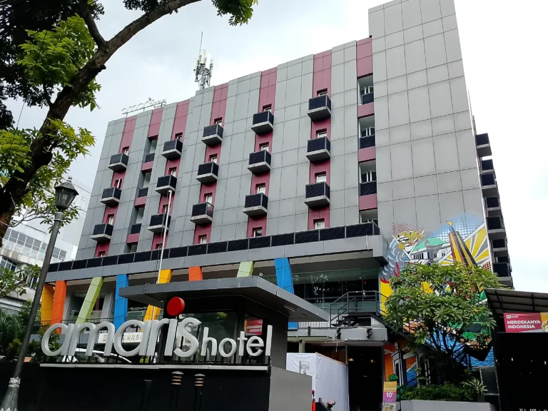 Hotel Amaris