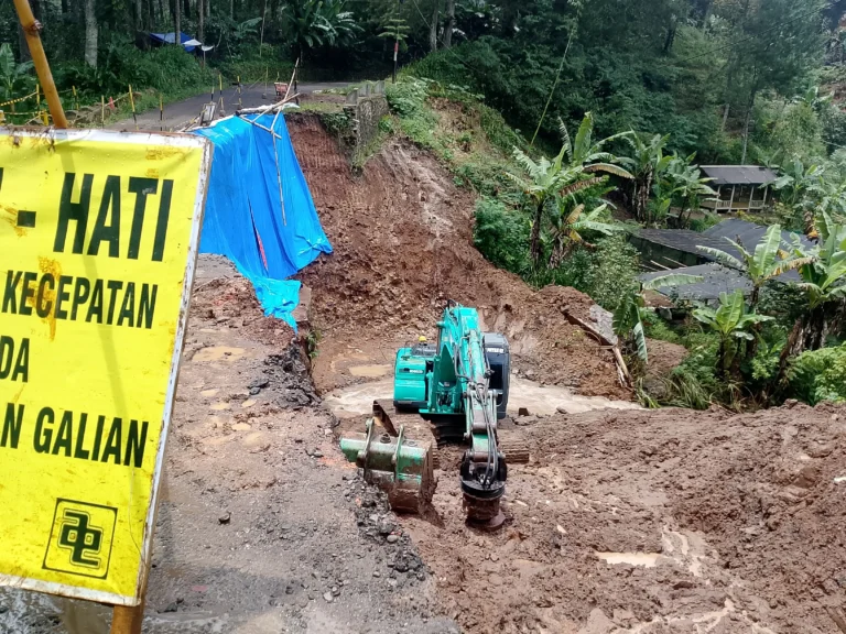 Jembatan Ciwidey — foto 1