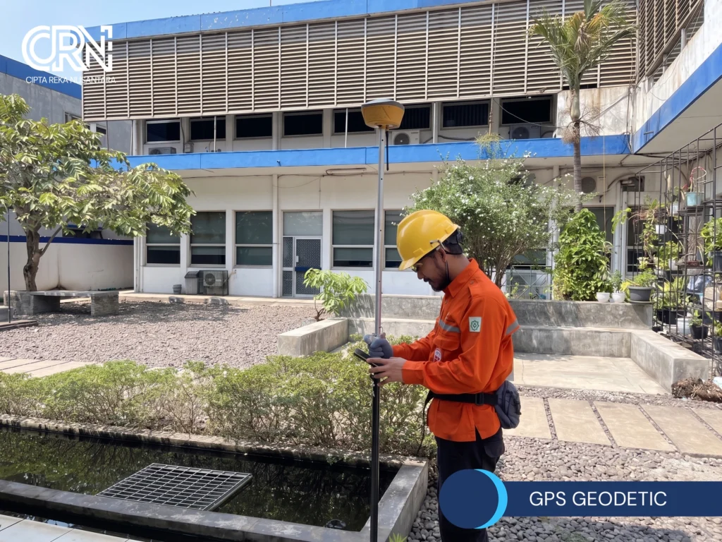 GPS Geodetic