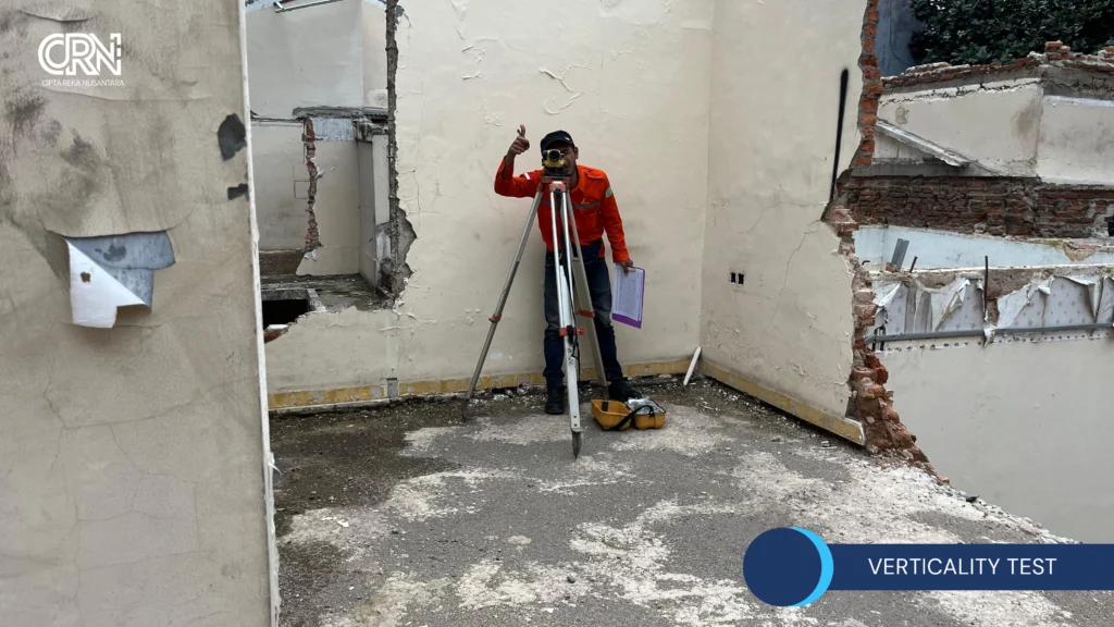 Topography Survey