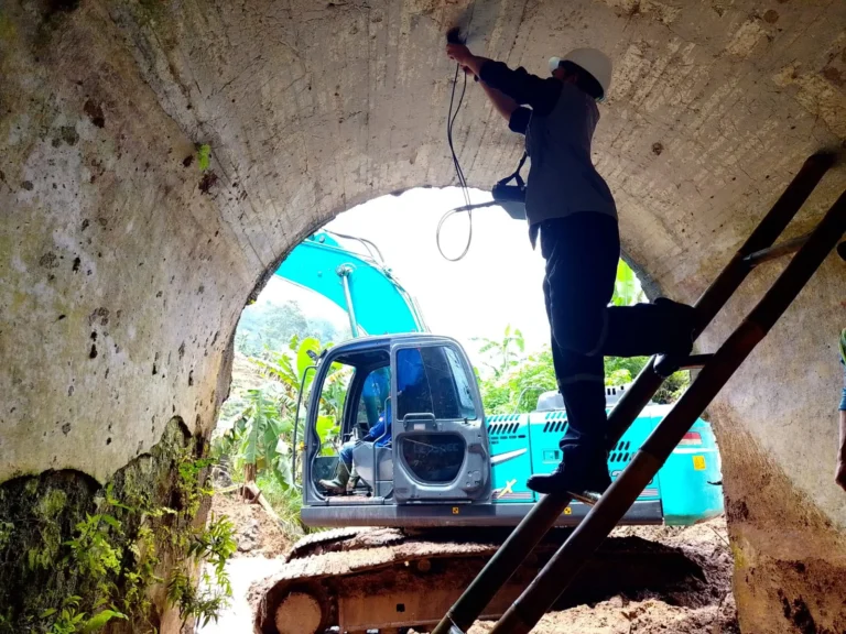 Jembatan Ciwidey — foto 3