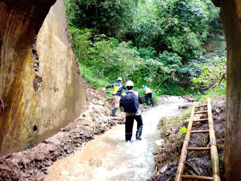 Jembatan Ciwidey — foto 2